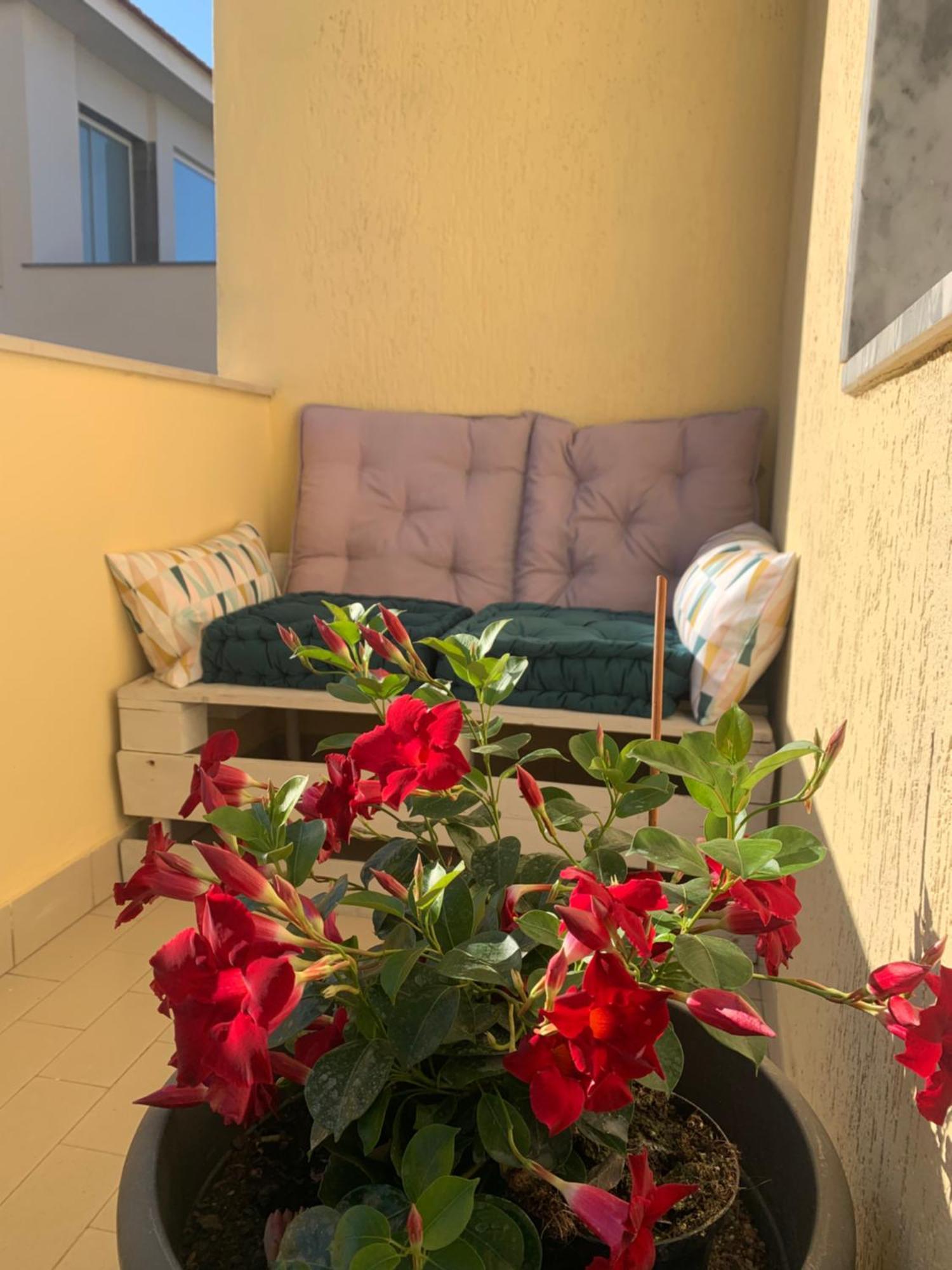 Dp Pompei Home Pompeia Exterior foto